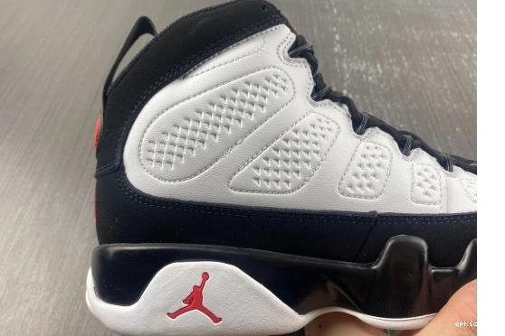 Rep EP 302370-112 Retro OG 302370-112 Jordan 9 (2016) 0225